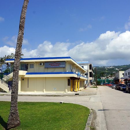 Daora Guesthouse 가라판 외부 사진