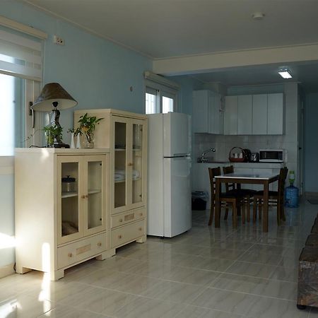 Daora Guesthouse 가라판 외부 사진