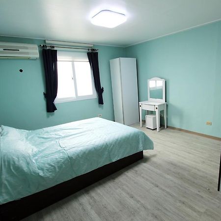 Daora Guesthouse 가라판 외부 사진