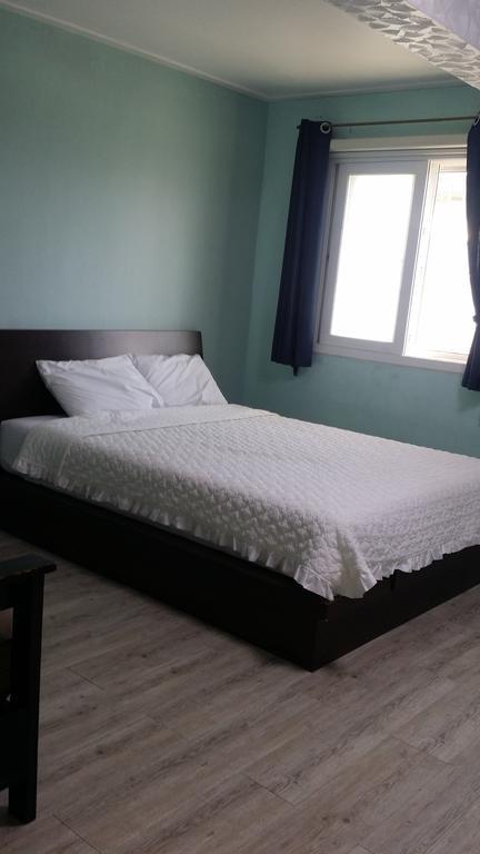 Daora Guesthouse 가라판 외부 사진