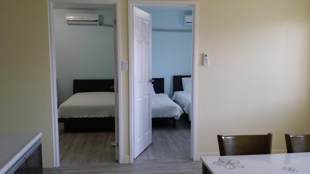 Daora Guesthouse 가라판 외부 사진