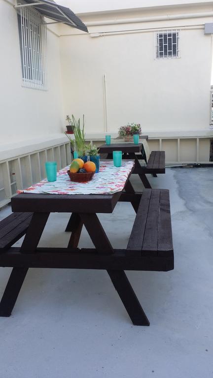 Daora Guesthouse 가라판 외부 사진