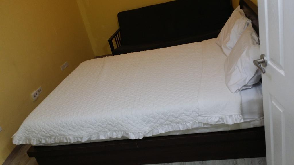 Daora Guesthouse 가라판 외부 사진