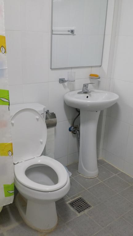 Daora Guesthouse 가라판 외부 사진