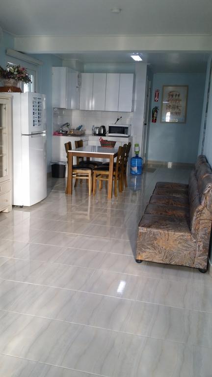Daora Guesthouse 가라판 외부 사진