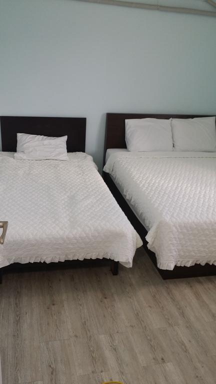 Daora Guesthouse 가라판 외부 사진