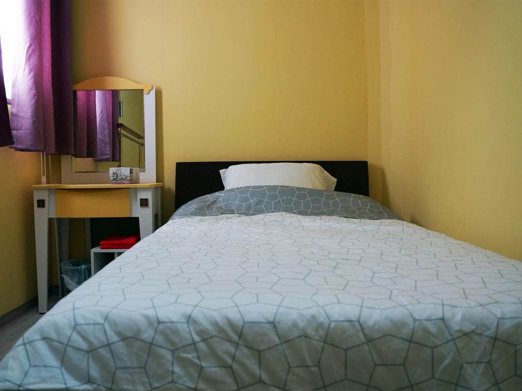 Daora Guesthouse 가라판 외부 사진