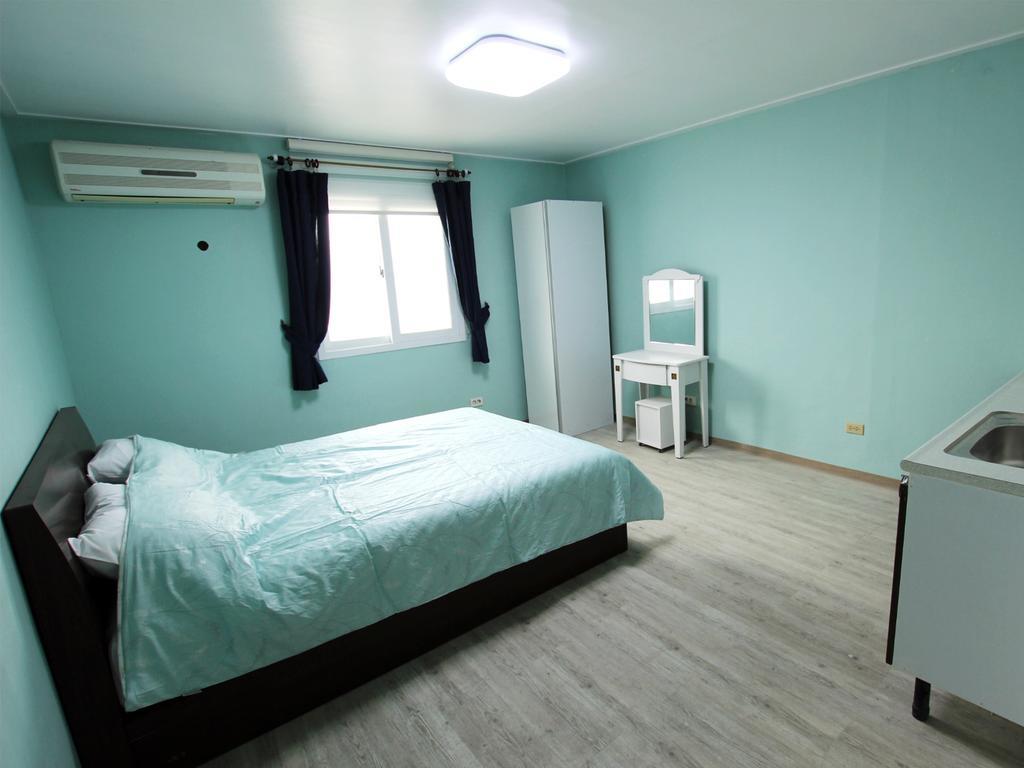 Daora Guesthouse 가라판 외부 사진