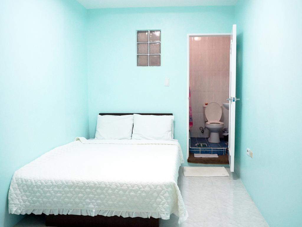 Daora Guesthouse 가라판 외부 사진