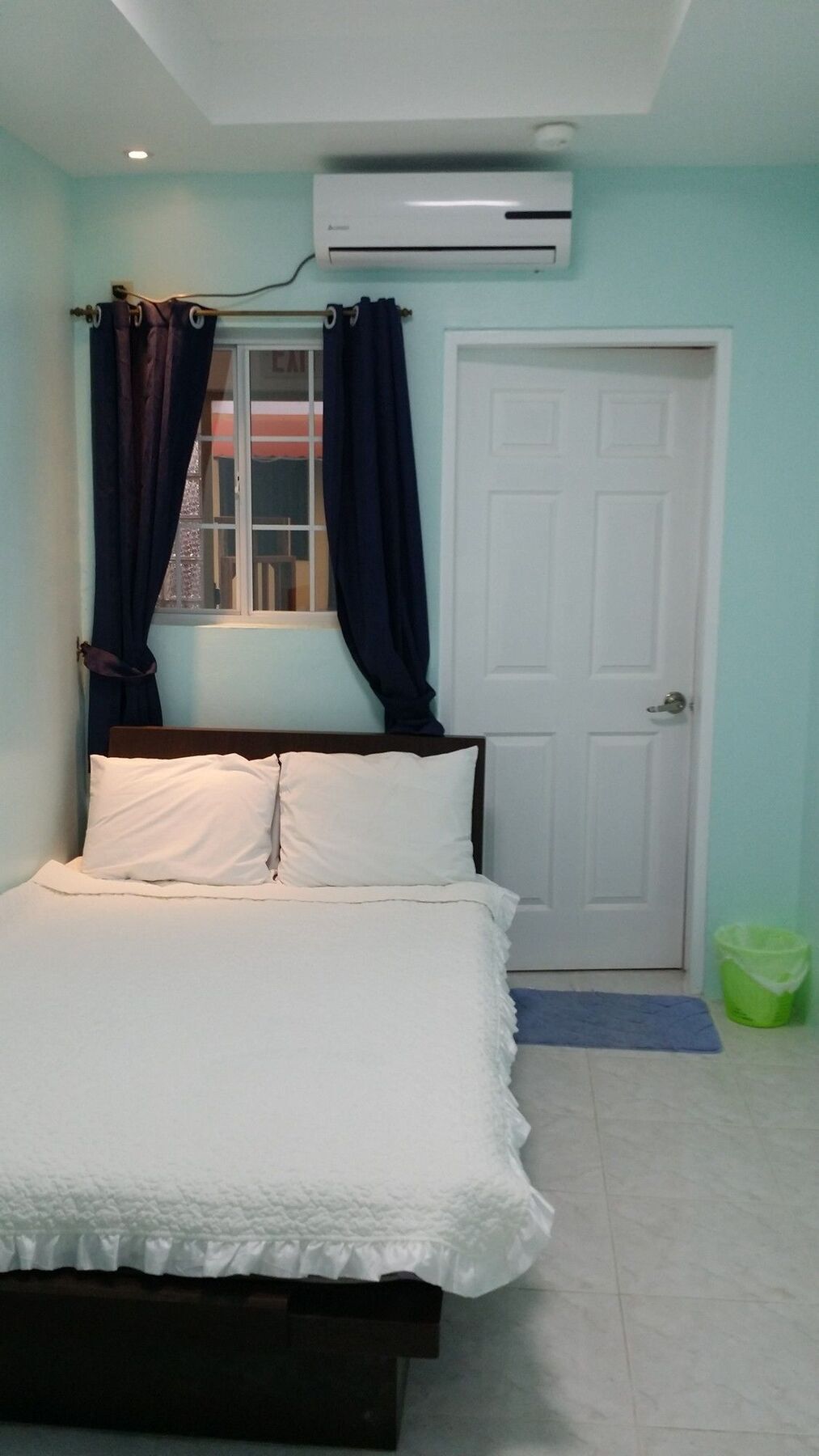Daora Guesthouse 가라판 외부 사진