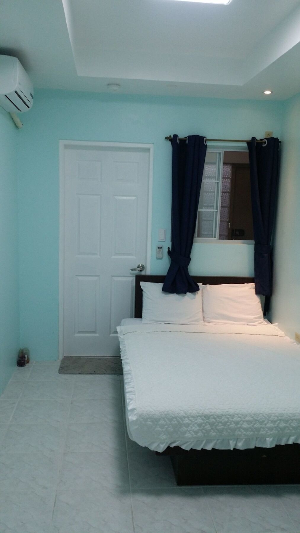 Daora Guesthouse 가라판 외부 사진