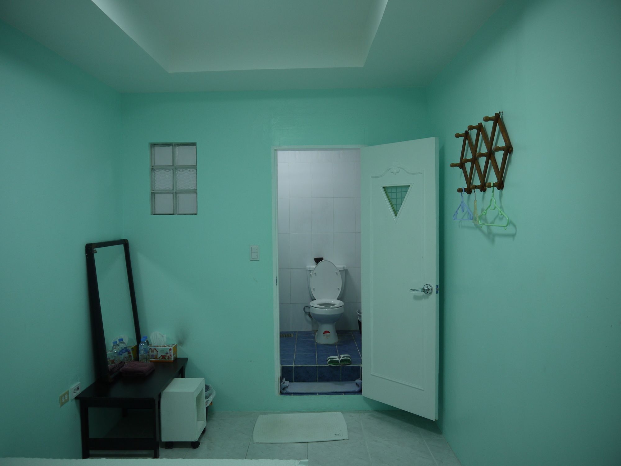 Daora Guesthouse 가라판 외부 사진