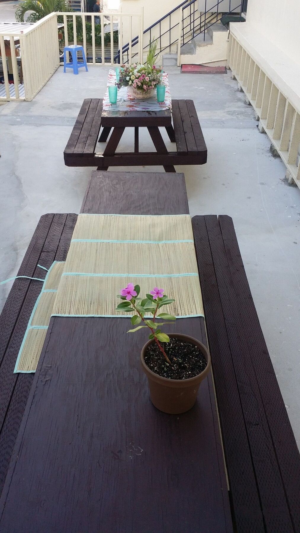 Daora Guesthouse 가라판 외부 사진