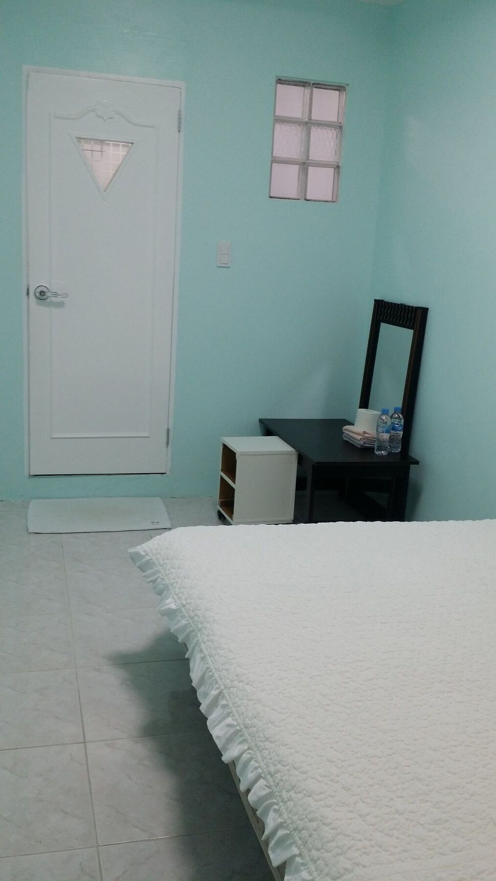 Daora Guesthouse 가라판 외부 사진